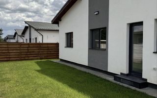 Casa nouă individuală, 3 dormitoare | 500 mp teren | Cartier Izvor - Poză 5