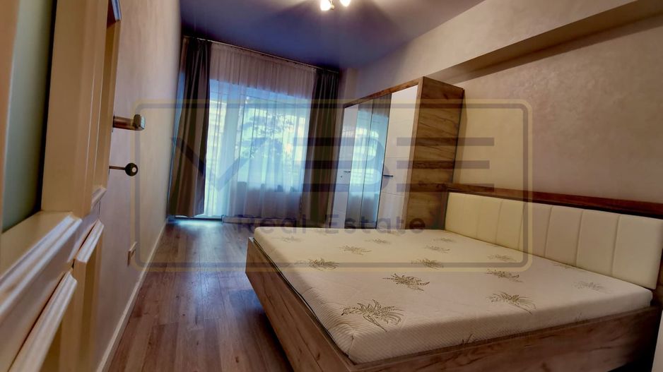 Apartament 2 camere + loc parcare Copou - Royal Town - Poză 5