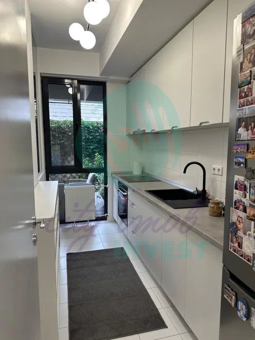 Apartament cu TERASA de 31 mp si loc de parcare - Poză 7