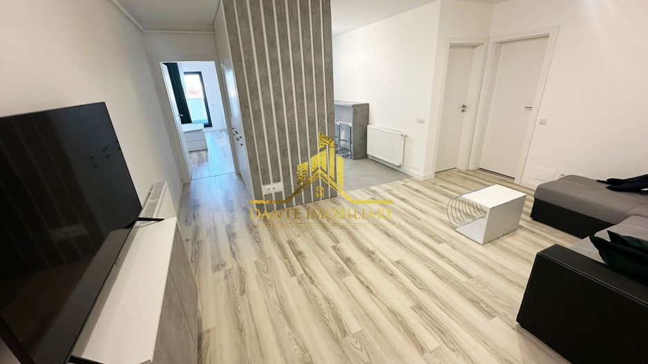 3 camere, mobilat modern, terasa, Seasons, Zorilor, Pet Friendly - Poză 2