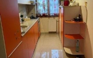 Apartament 3 camere transformat în 2 camere open-space | Podul Grant – Turda - Poză 6