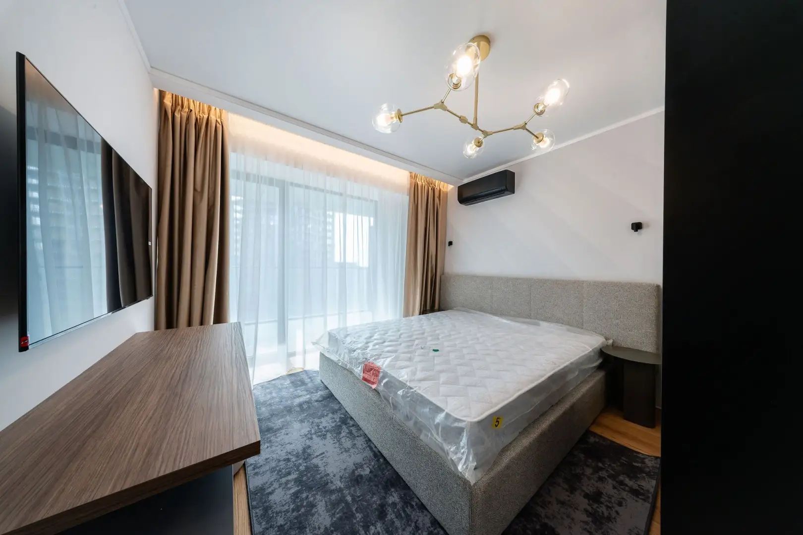 Apartament cu 2 camere de închiriat în Yacht Kid - Poză 7
