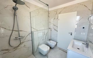 COMISION 0! Duplex finalizat - 5 camere, 3 bai. Panouri fotovoltaice. - Poză 4