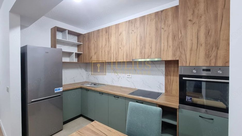 Apartament 1 camera; City of Mara - Poză 4