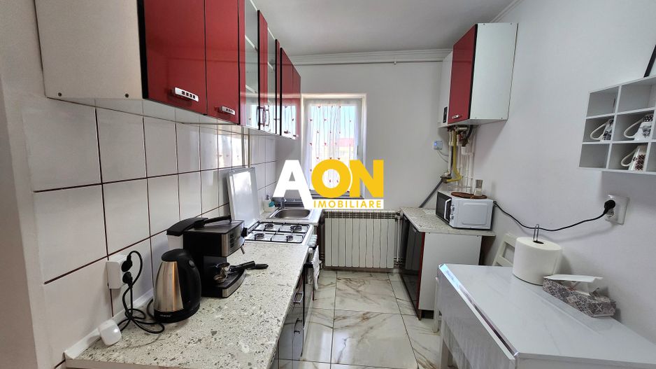 Apartament 2 camere, mobilat,utilat, Cetate, zona 0 - Poză 7