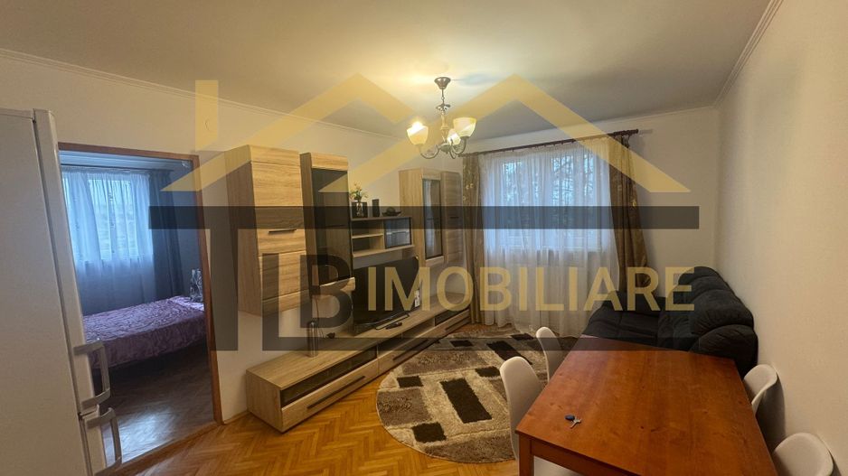Apartament de 2 camere, 49mp, Zona Libertatii - Poză 2