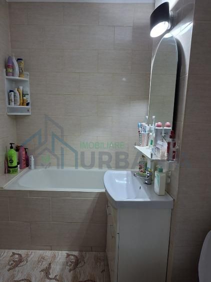 Apartament 1 cameră, zonă Nicolina 2, Iași – de închiriat - Poză 6