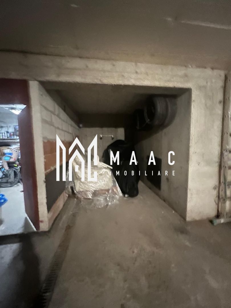 Apartament 3 Camere | 90 MPU | Et 3 | Valea Aurie - Poză 21