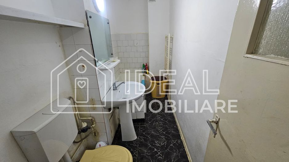Apartament 2 camere | Etaj 1 | Valea Aurie | Mobilat și utilat - Poză 7