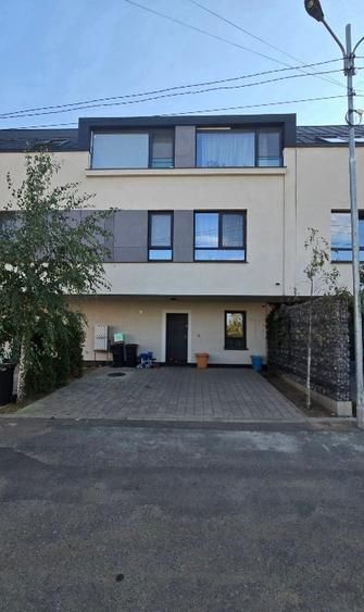 Casa insiruita de vanzare | Chiajna - Rosu - Poză 16