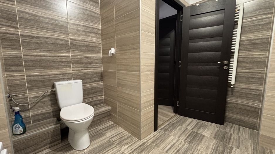 APARTAMENT 3 CAMERE | 184MP CONSTRUITI - 2.500EURO/MP | GROZAVESTI - Poză 16