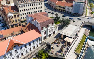 Spațiu comercial / birou ultracentral - Piața Ferdinand, Oradea - Poză 12