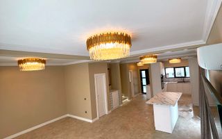 Casa moderna cu priveliste asupra orasului, terasa cu jacuzzi, Iris - Poză 6