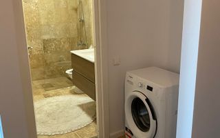1 camera studio, Marasti, Park Lake, Iulius Mall, FSEGA, Teodor Mihali - Poză 4