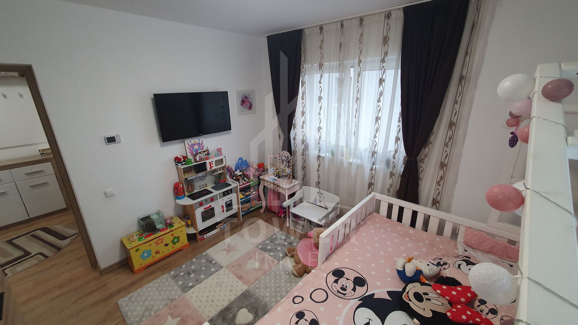 Apartament de vis cu 3 camere în Zona Arhitecților, Sibiu - Poză 8