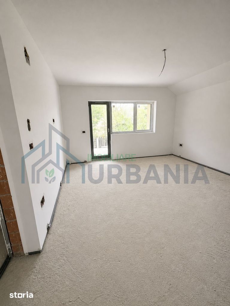 Vilă de vânzare, 4 camere, 230 mp utili, teren 610 mp, Vișan, Iași - Poză 9