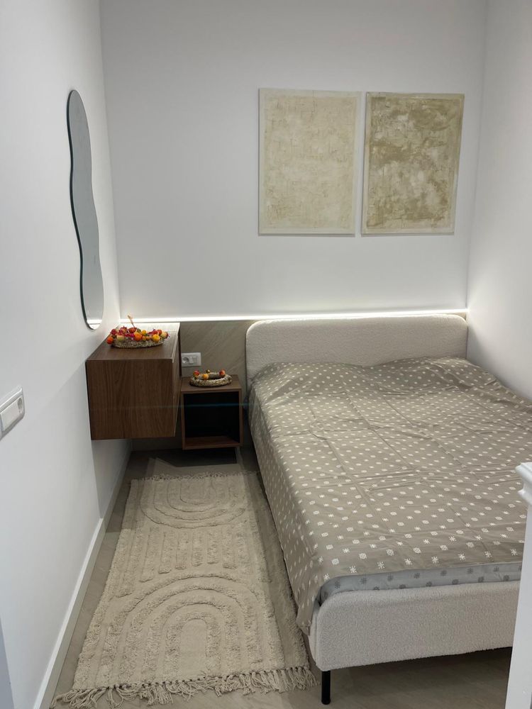 Cortina North - Studio 40mp Prima inchiriere - Poză 7