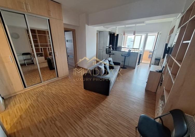 3 Camere Modern | Loc Parcare Inclus | Centrală Proprie | Metrou Piața Sudului - Poză 1