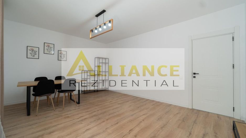 METROU BERCENI - APARTAMENT 2 CAMERE + GRADINA 200 MP - Poză 2