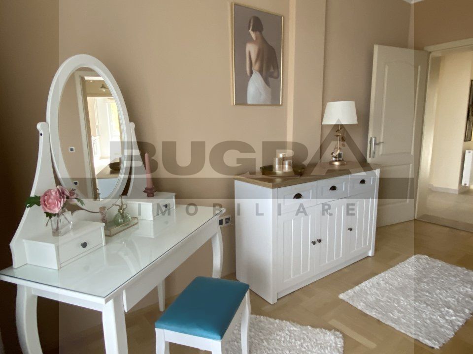 Apartament superb, 3 camere decomandate, terasa 42mp, VIEW - Poză 7