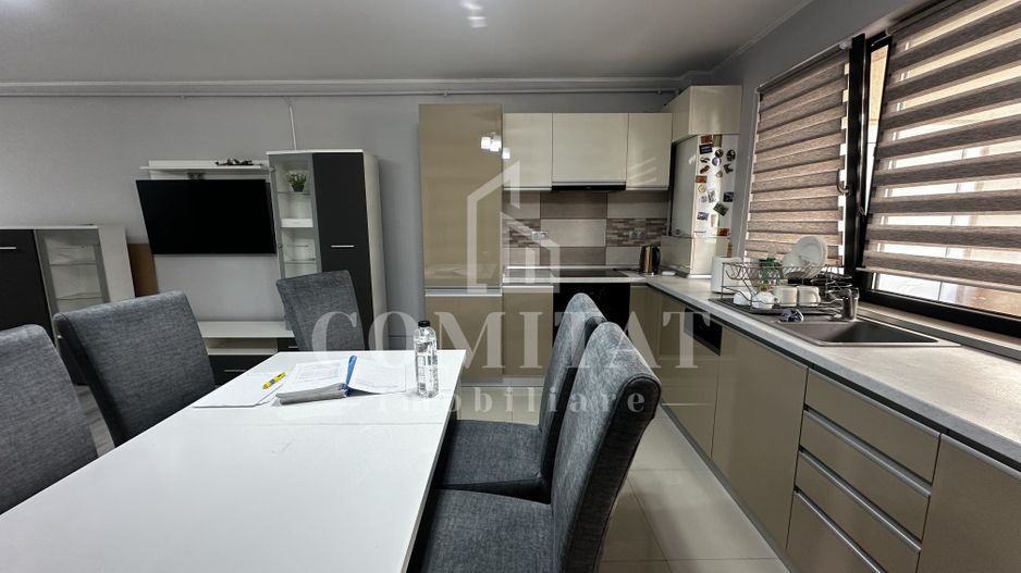 Apartament 2 camere | 2 locuri de parcare | Zona Eroilor - Poză 4
