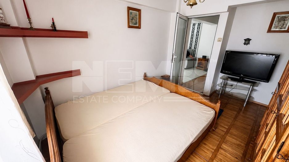 Apartament George Enescu | 3 camere | Etaj 6 | Mansarda | 95000 Euro - Poză 4