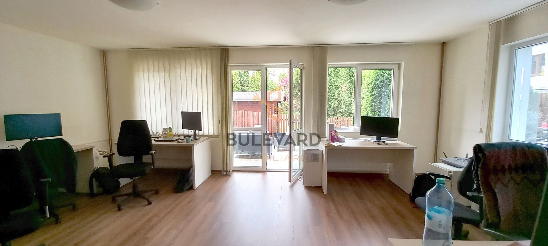 Casa de inchiriat cu suprafata de 170 mp utili, zona Andrei Muresanu! - Poză 4