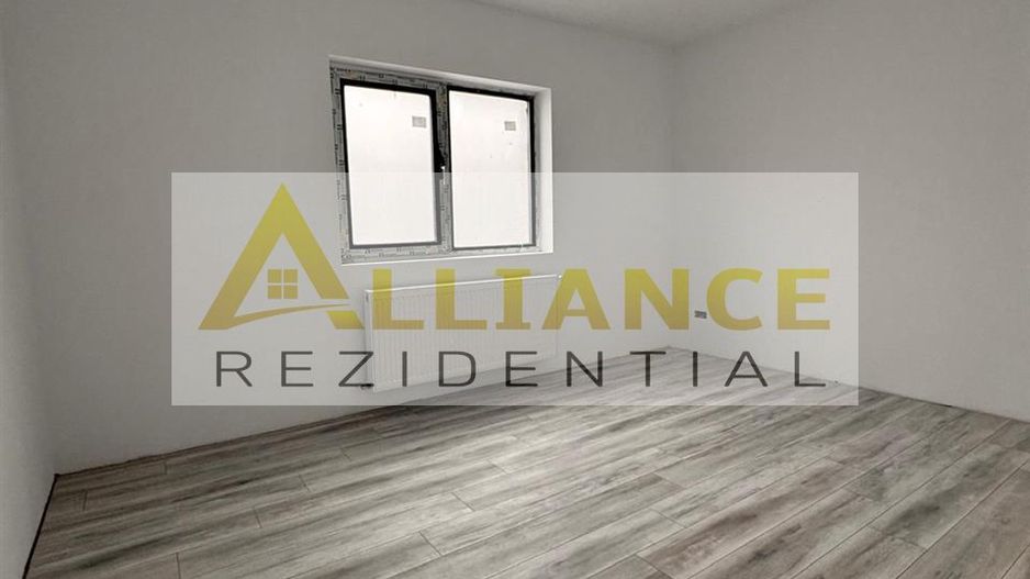 [POPESTI-LEORDENI] Vila cu 4 camere - 2 bai | 110 MPU - Poză 8
