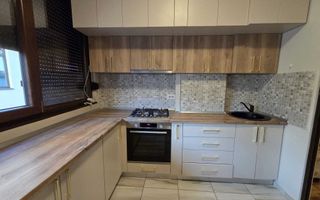 Închiriez apartament modern 3 camere| Nicole Residence Parcare inclusă - Poză 1