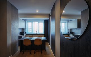 Apartament de închiriat | 500 €/lună | Mobilat Premium | Central - Poză 11