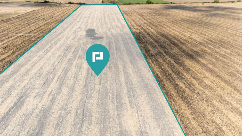 Oportunitate! Teren 4.345 mp – Şagului - Poză 10