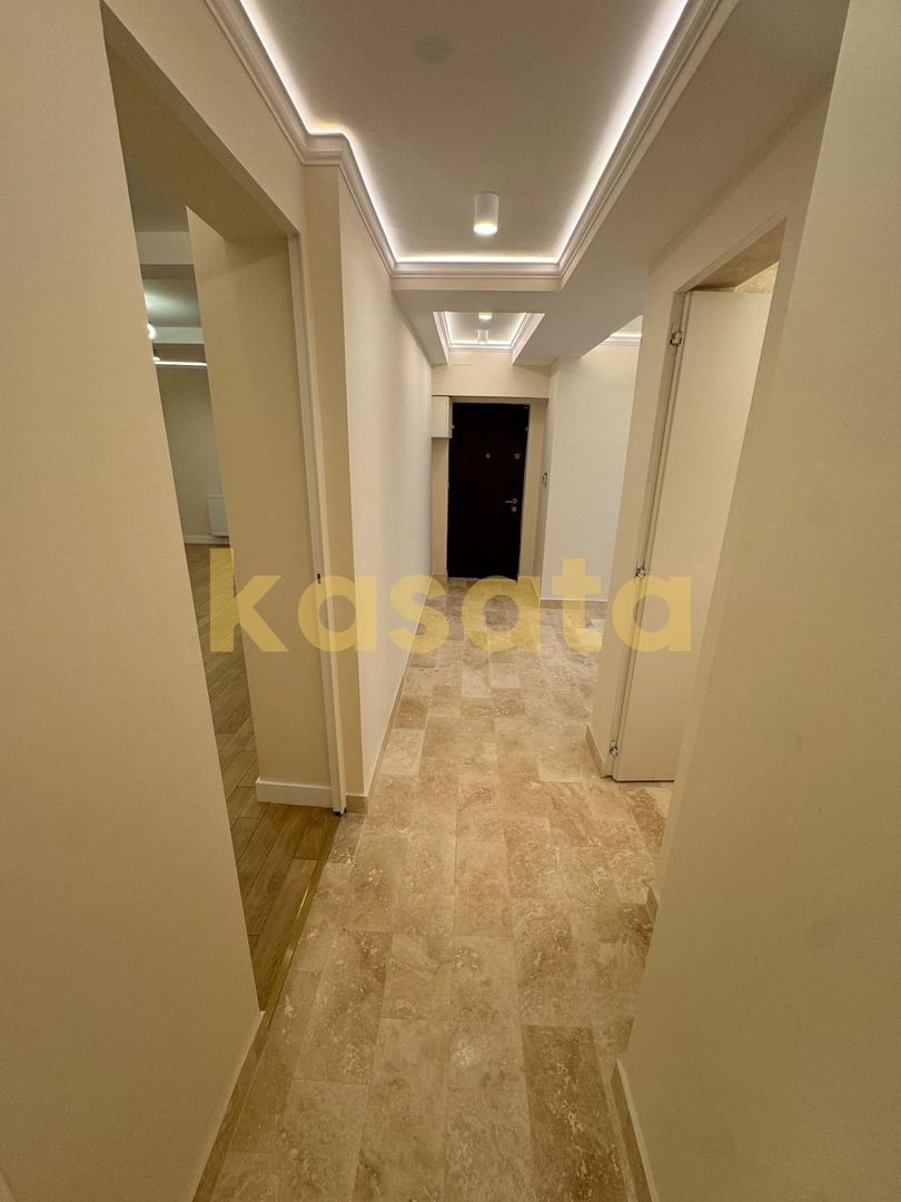 Birou Prestigios 5 Camere | Dorobanti | 130 MP - Poză 12