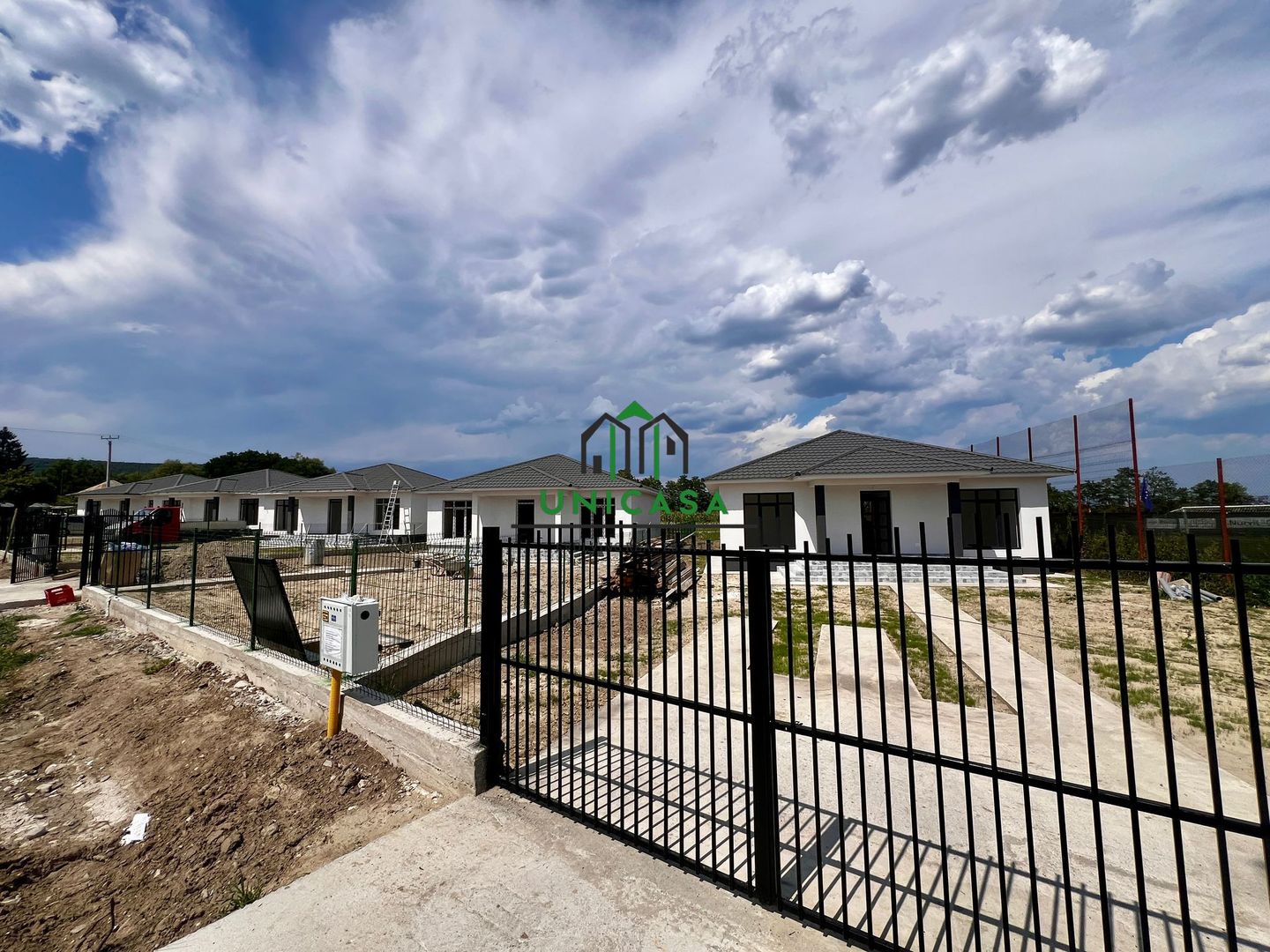 Casa Mihaesti/ 3 Camere - Poză 2