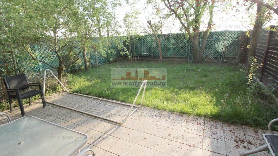Inchiriere  Vila  P+2 Etaje in Pipera, Voluntari - Poză 43