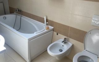 Apartament 2 camere, mobilat, zona Gării Iași - colegă de apartament - Poză 3