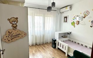Apartament cu 4 camere si 2 bai | 84 mp | decomandat | zonă centrală - Poză 3