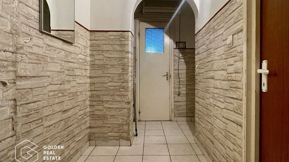 Apartament 3 camere, generos, zona Vadul Nou, sector 5 - Poză 13