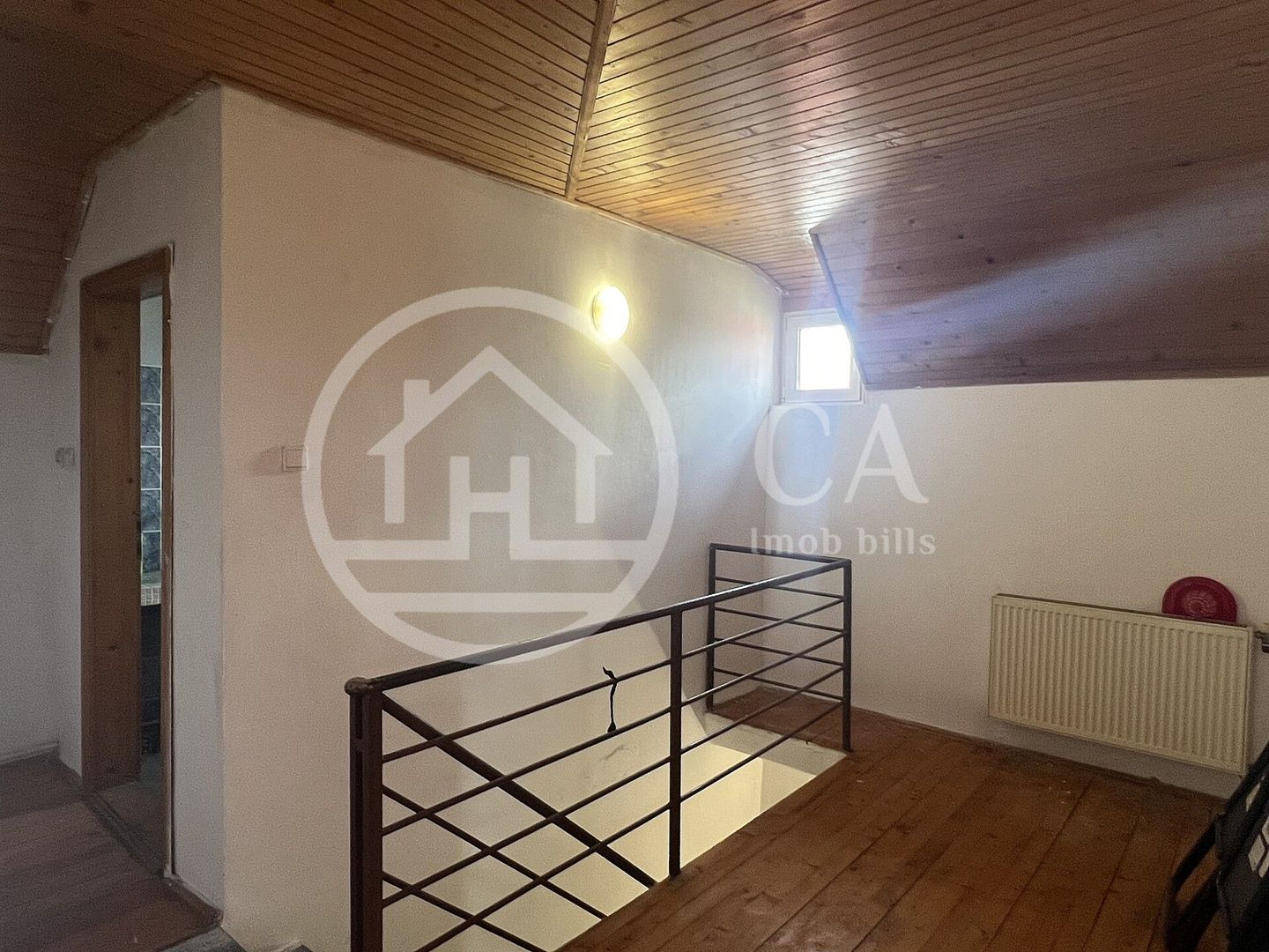 Casa cu 6 camere de inchiriat zona centrala, Oradea - Poză 10