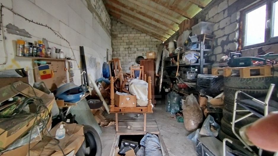 casa cu 2 nivele - Poză 35