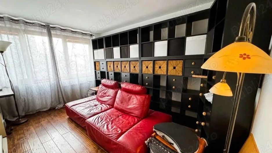 Comision 0%  Apartament 2 Camere Sos. Oltenitei - Sun Plaza - - Poză 3