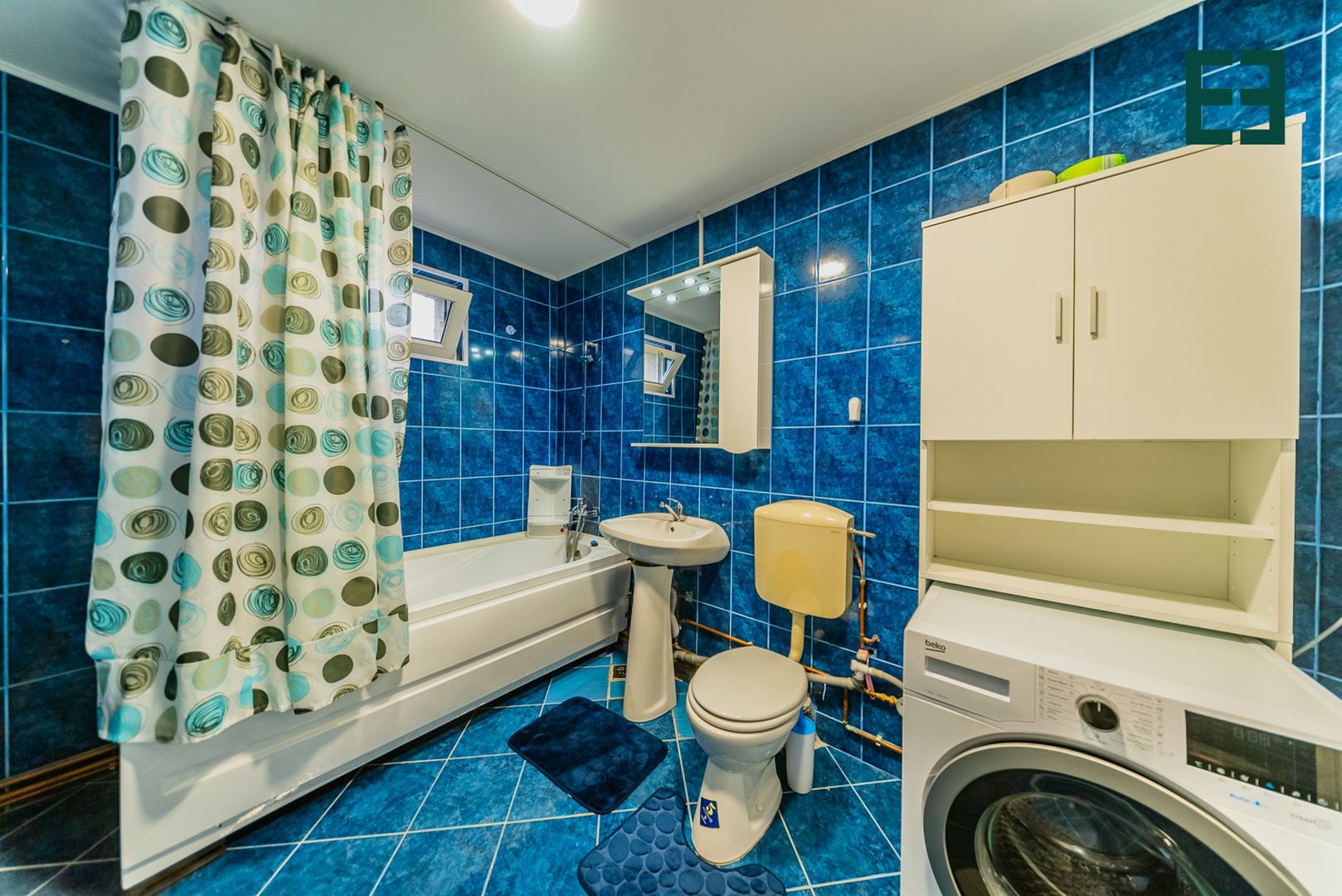 Apartament la casă în cartierul Tabacovici Aradul Nou - Poză 7