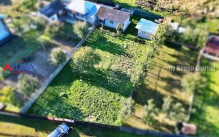 Casă de Vânzare în Albota, Sat Mareș – Liniște și Natură la Doar 10 Km - Poză 17