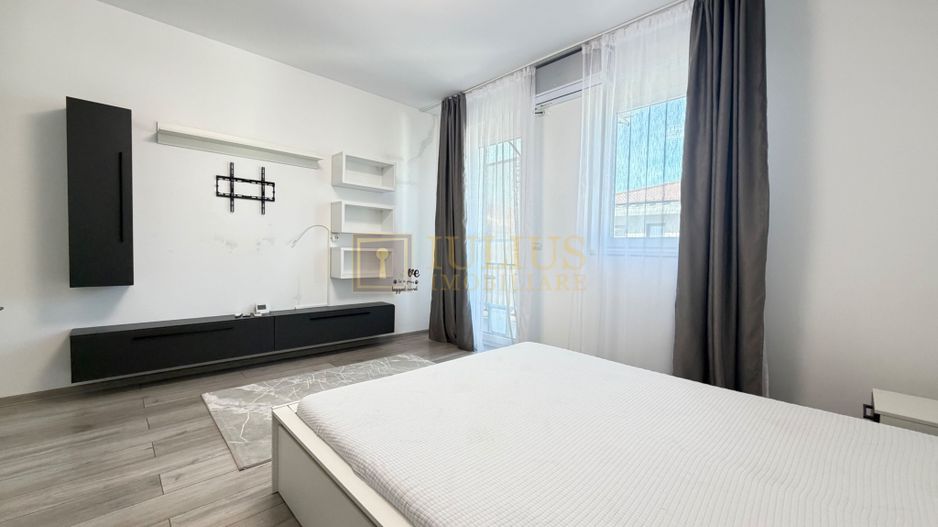 Bloc nou, PET FRIENDLY, loc de parcare inclus, zona Giroc/Str. Inocentei. - Poză 9