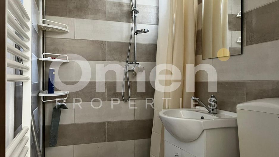 Chirie 270€/lună – Apartament 2 camere, vis-a-vis de Facultatea de inginerie - Poză 4