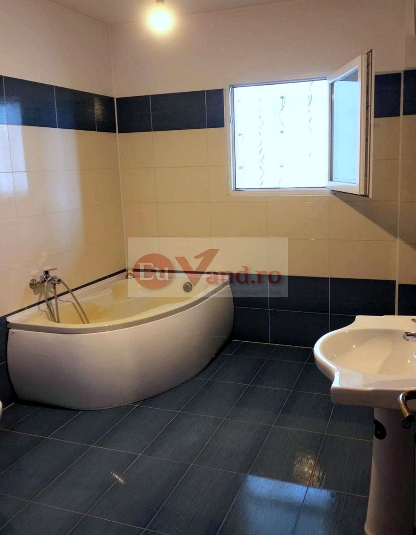 De vanzare apartament cu 3 camere, General, etaj 5/5 cu lift, bloc nou - Poză 2