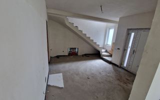 Duplex modern de 4 camere, 120 mp utili, zonă centrală Florești - Poză 5