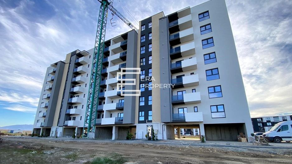 Apartament 3 Camere -55 mp -Selimbar – zona Doamna Stanca - Poză 3