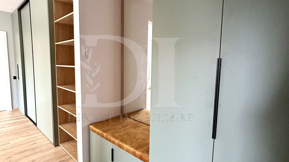 Apartament doua camere / etaj intermediar / Zona Terra - Poză 6