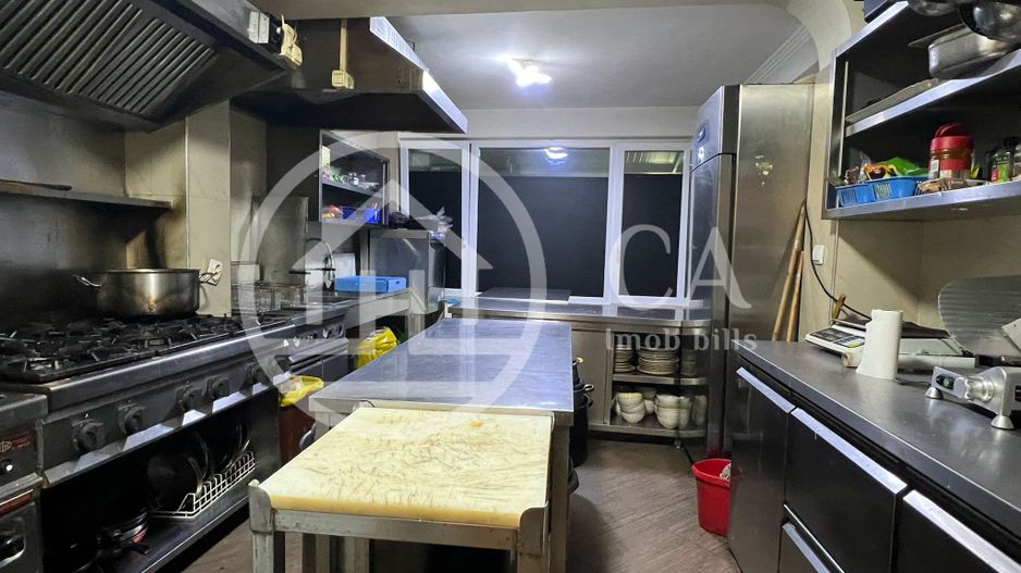 Pensiune turistica de vanzare in zona Calea Aradului, Oradea - Poză 11