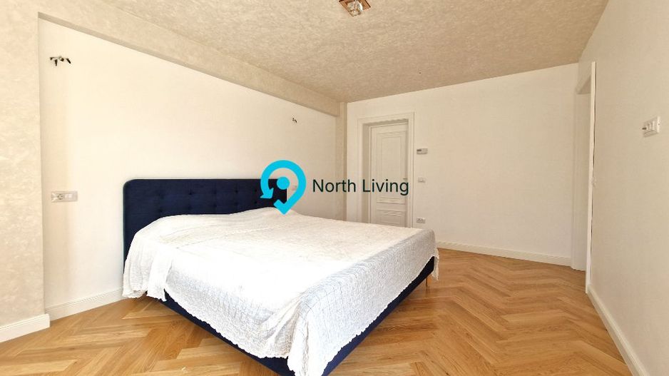 Vila Premium 2022 | Piscina | 774 mp Teren zona Iancu Nicolae - Pipera - Poză 27